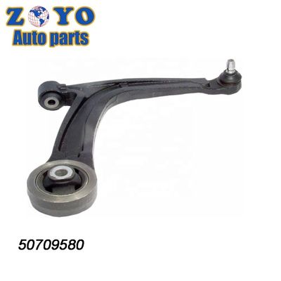E-Coating Auto Parts Suspension Lower Control Arm for Fiat Abarth 500 2003-2009 PANDA 169
