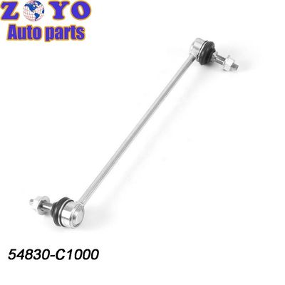 Steel Stabilizer Link Bushing Kit for Hyundai Sonata VII 2015-2019 Mooog No K750792