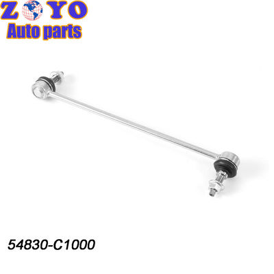 Steel Stabilizer Link Bushing Kit for Hyundai Sonata VII 2015-2019 Mooog No K750792