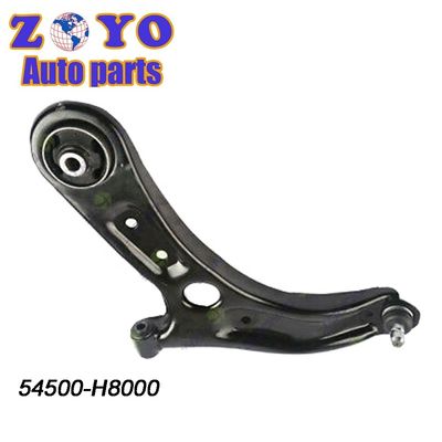 Korean Cars Suspension Parts for Hyundai Solaris 2017-2021 Front Left Control Arm
