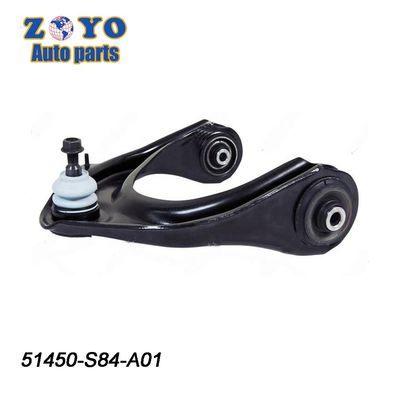Nature Rubber Bushing Upper Control Arm for Honda Accord 2003 51450-S84-A01 MS9672