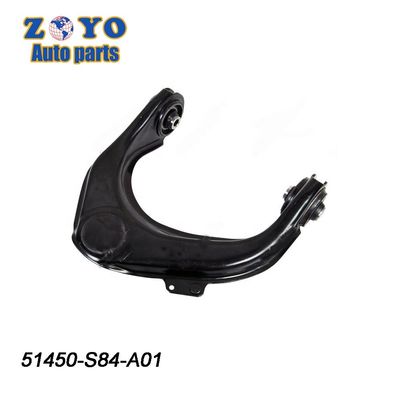 Nature Rubber Bushing Upper Control Arm for Honda Accord 2003 51450-S84-A01 MS9672