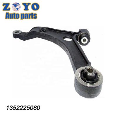 Interchange No. 3521.P1 Lower Control Arm for Fiat Boxer Right Auto Suspension