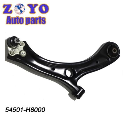 2003-2016 Year Front Lower Control Arm for Kia Rio IV 17-21 Auto Suspension System Parts