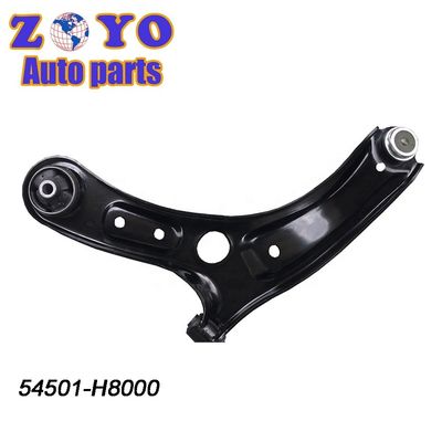 2003-2016 Year Front Lower Control Arm for Kia Rio IV 17-21 Auto Suspension System Parts
