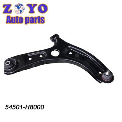2003-2016 Year Front Lower Control Arm for Kia Rio IV 17-21 Auto Suspension System Parts