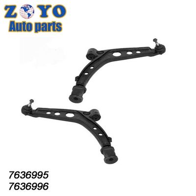 FORGING Ductile Iron Material Auto Parts Steel Control Arm for Fiat Seicento 97 to 10