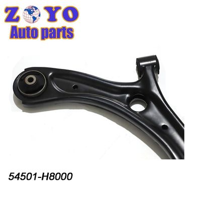 2003-2016 Year Front Lower Control Arm for Kia Rio IV 17-21 Auto Suspension System Parts