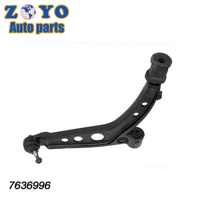 FORGING Ductile Iron Material Auto Parts Steel Control Arm for Fiat Seicento 97 to 10