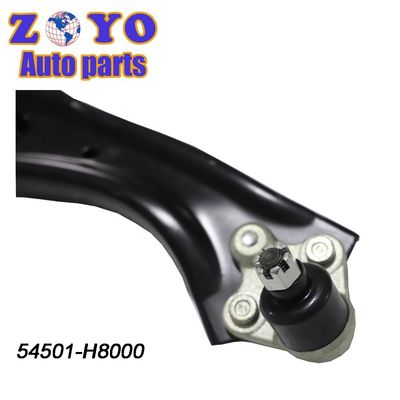 2003-2016 Year Front Lower Control Arm for Kia Rio IV 17-21 Auto Suspension System Parts
