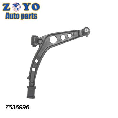 FORGING Ductile Iron Material Auto Parts Steel Control Arm for Fiat Seicento 97 to 10