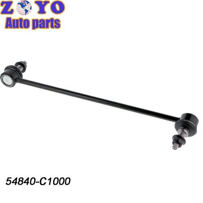2017-2019 Hyundai Sonata VII Auto Stabilizer Link Sway Bar Link Ball Joint Sample