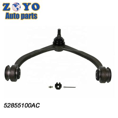 Raider 52855100AC Customized Front Lower Suspension Control Arm for Dodge DAKOTA 2010