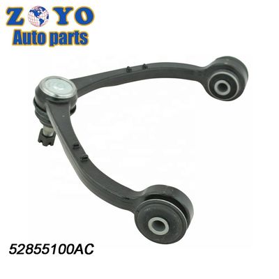 Raider 52855100AC Customized Front Lower Suspension Control Arm for Dodge DAKOTA 2010