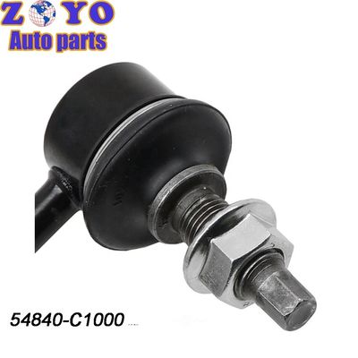 2017-2019 Hyundai Sonata VII Auto Stabilizer Link Sway Bar Link Ball Joint Sample