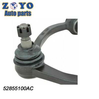 Raider 52855100AC Customized Front Lower Suspension Control Arm for Dodge DAKOTA 2010