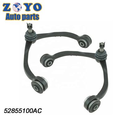 Raider 52855100AC Customized Front Lower Suspension Control Arm for Dodge DAKOTA 2010