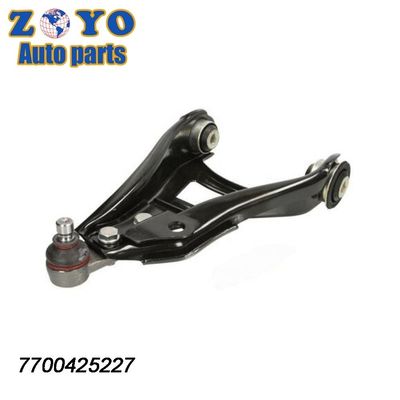 Position Front Lower Left Control Arm for  Clio and Nissan Kubistar 2002 Model