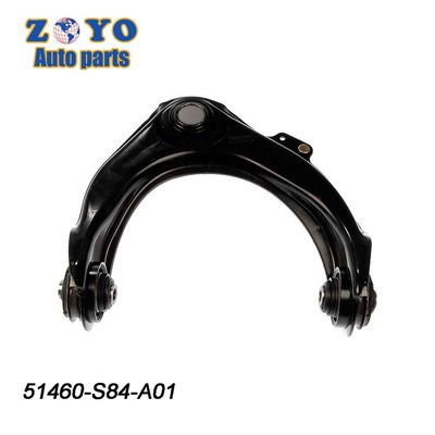 51460-S84-A01 Car Fitment HONDA Auto Parts Left Upper Control Arm For Honda Accord 1997