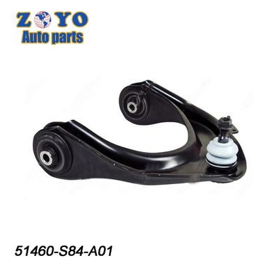 51460-S84-A01 Car Fitment HONDA Auto Parts Left Upper Control Arm For Honda Accord 1997
