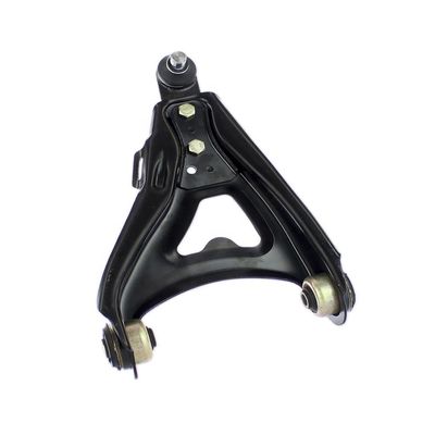 Nature Rubber Bushing Control Arm for  Megane I 2008 Front Aluminum Suspension