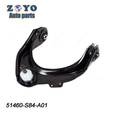 51460-S84-A01 Car Fitment HONDA Auto Parts Left Upper Control Arm For Honda Accord 1997