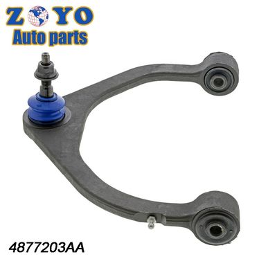 Nature Rubber Bushing OE NO. 4877203AA RK643074 Control Arm for DODGE RAM 1500 PICKUP