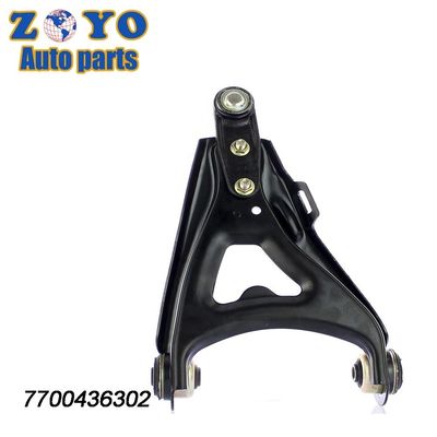 Nature Rubber Bushing Control Arm for  Megane I 2008 Front Aluminum Suspension