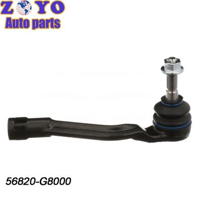OPTIMA IV 56820-G8000 Front Tie Rod End for Hyundai Sonata 15-19 Auto Steering Systems