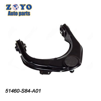 51460-S84-A01 Car Fitment HONDA Auto Parts Left Upper Control Arm For Honda Accord 1997