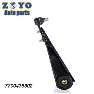 Nature Rubber Bushing Control Arm for  Megane I 2008 Front Aluminum Suspension