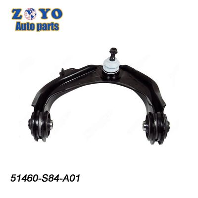 51460-S84-A01 Car Fitment HONDA Auto Parts Left Upper Control Arm For Honda Accord 1997