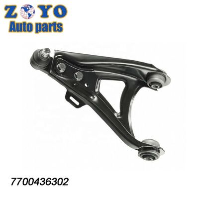 Nature Rubber Bushing Control Arm for  Megane I 2008 Front Aluminum Suspension