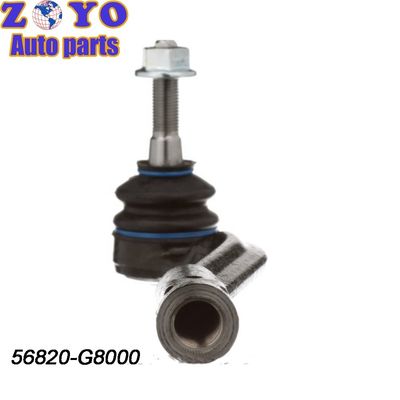 OPTIMA IV 56820-G8000 Front Tie Rod End for Hyundai Sonata 15-19 Auto Steering Systems