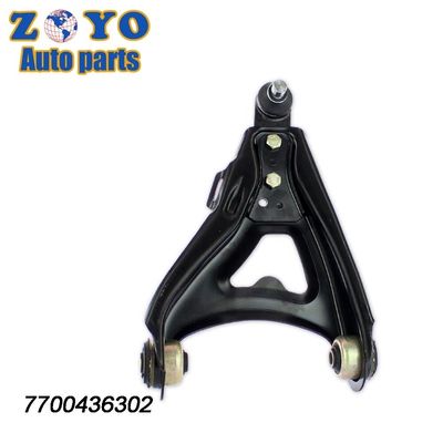 Nature Rubber Bushing Control Arm for  Megane I 2008 Front Aluminum Suspension