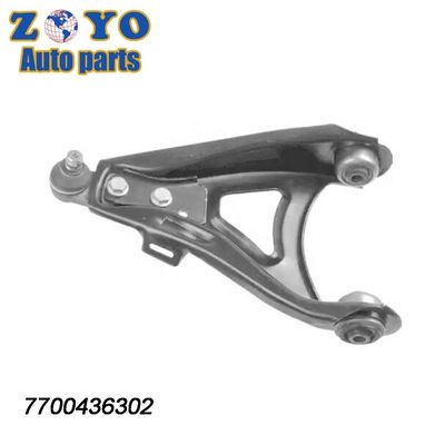 Nature Rubber Bushing Control Arm for  Megane I 2008 Front Aluminum Suspension