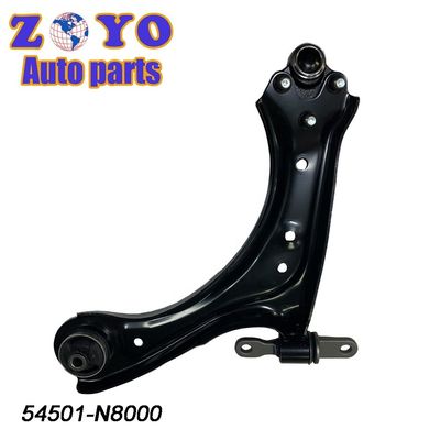 40Cr Ball Joint E-Coating Control Arm for Kia and Hyundai Tucson 2020- Front Lower