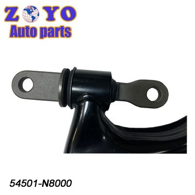 40Cr Ball Joint E-Coating Control Arm for Kia and Hyundai Tucson 2020- Front Lower