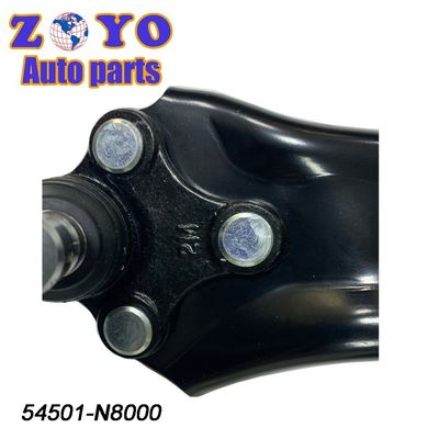 40Cr Ball Joint E-Coating Control Arm for Kia and Hyundai Tucson 2020- Front Lower