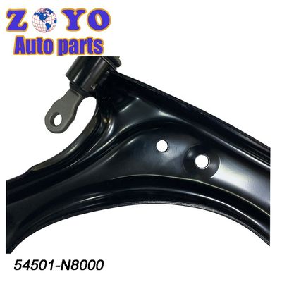 40Cr Ball Joint E-Coating Control Arm for Kia and Hyundai Tucson 2020- Front Lower