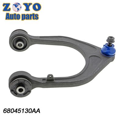 RK622217 Black Color Front Lower Control Arm for DODGE CHARGER CHRYSLER 300 2005 OEM