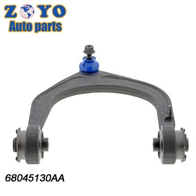 RK622217 Black Color Front Lower Control Arm for DODGE CHARGER CHRYSLER 300 2005 OEM