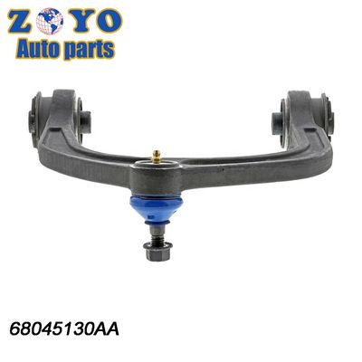 RK622217 Black Color Front Lower Control Arm for DODGE CHARGER CHRYSLER 300 2005 OEM