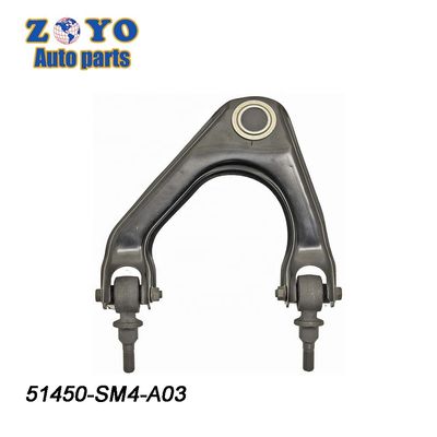 51450-SM4-A03 K9815 Suspension Parts Right Front Upper Control Arm for Honda Accord 1990-2021