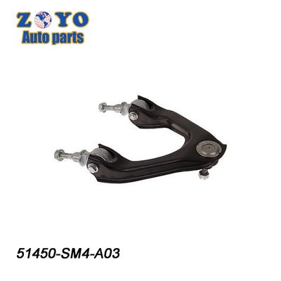 51450-SM4-A03 K9815 Suspension Parts Right Front Upper Control Arm for Honda Accord 1990-2021
