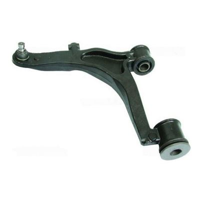 Left Front Lower Control Arms 54501-00QAC 8200767822 for Vauxhall 2001  Car Fitment