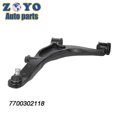 Left Front Lower Control Arms 54501-00QAC 8200767822 for Vauxhall 2001  Car Fitment