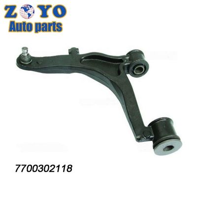 Left Front Lower Control Arms 54501-00QAC 8200767822 for Vauxhall 2001  Car Fitment