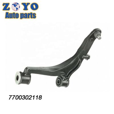 Left Front Lower Control Arms 54501-00QAC 8200767822 for Vauxhall 2001  Car Fitment