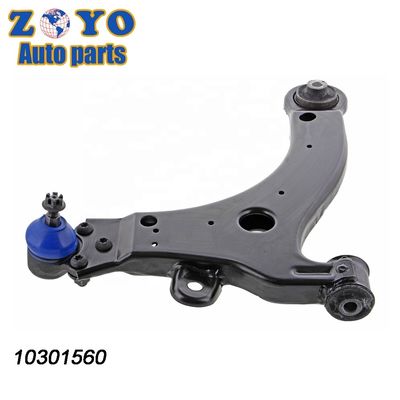 OEM Standard Front Right Adjustable Control Arm for CHEVROLET 96 Impala SS 10301560 520165